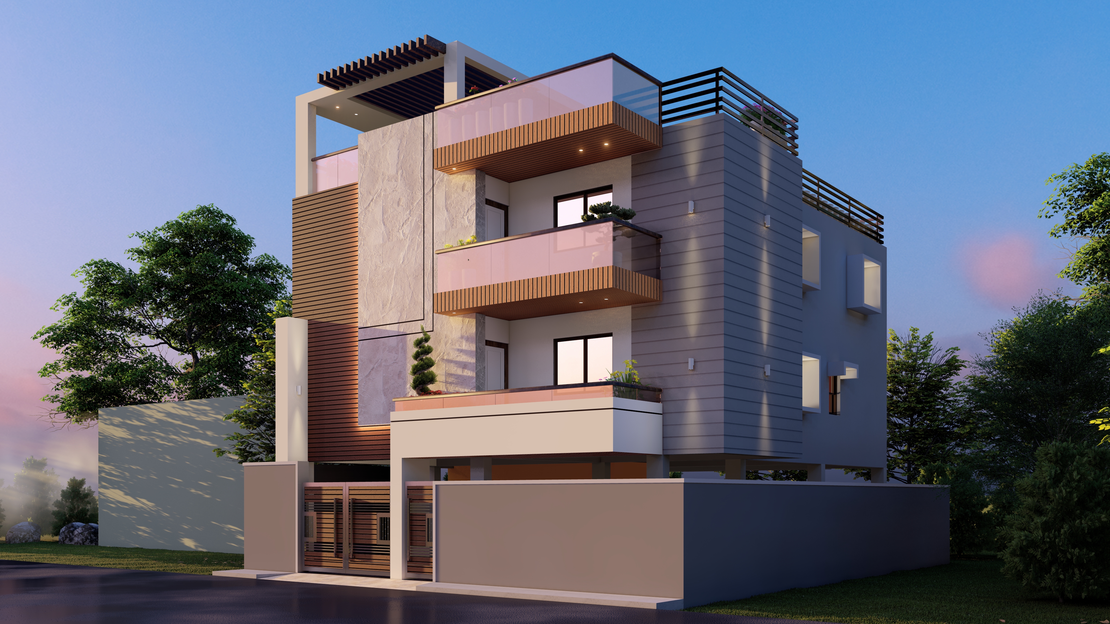 Residence View 3